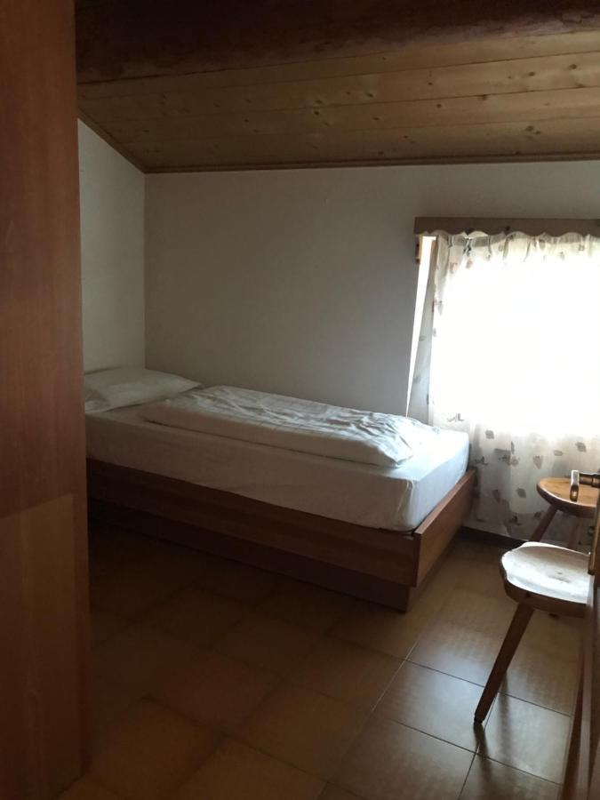 Appartamenti Touring Livigno Exterior foto